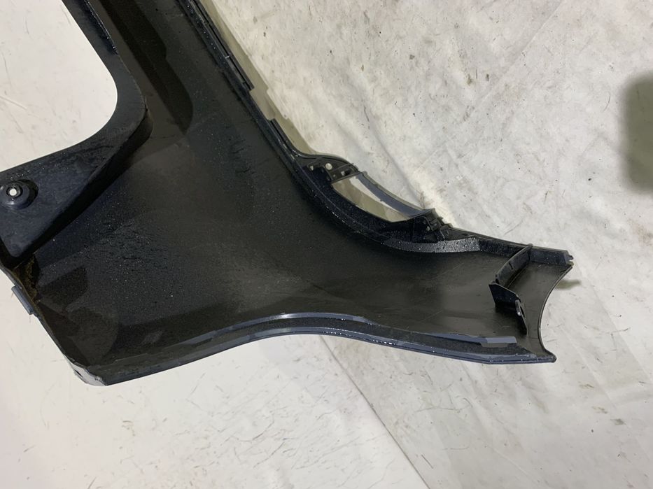 Bara spate Ford Focus 3, facelift, Hatchback, 2014, 2015, 2016, 2017, 2018, cod origine OE F1EB-17906-A.