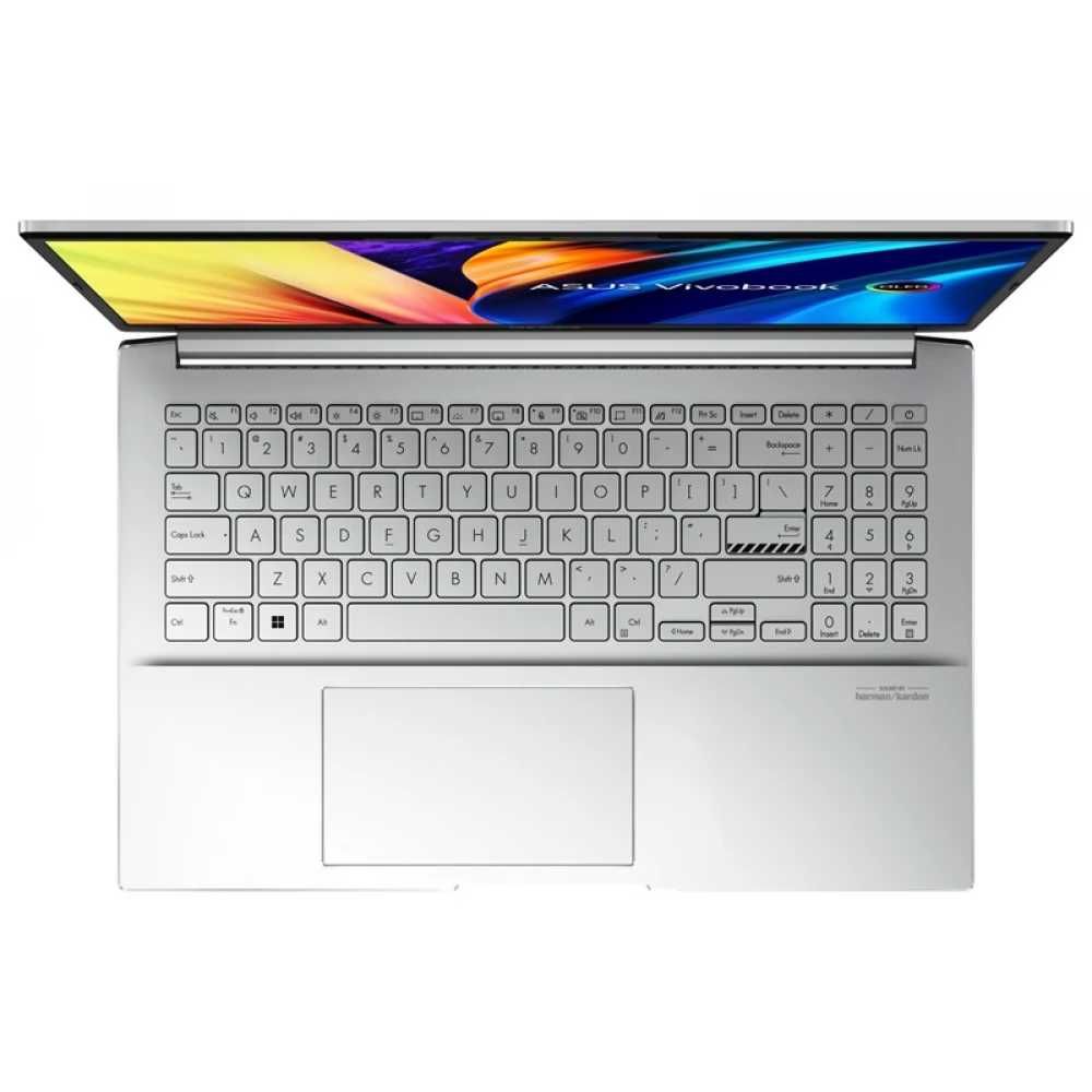 Asus VivoBook Pro 15 OLED M6500XU Ryzen9-7940HS/RTX4050 6GB/2.8K" OLED