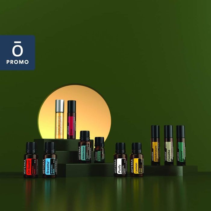 BOGO SUA 19-21 Noiembrie 2024 doTERRA