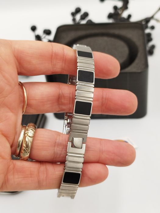 FOSSIL Оригинална мъжка гривна от неръждаема стомана
Оригинална мъжка