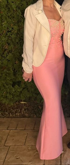 Rochie tip sirena marimea S