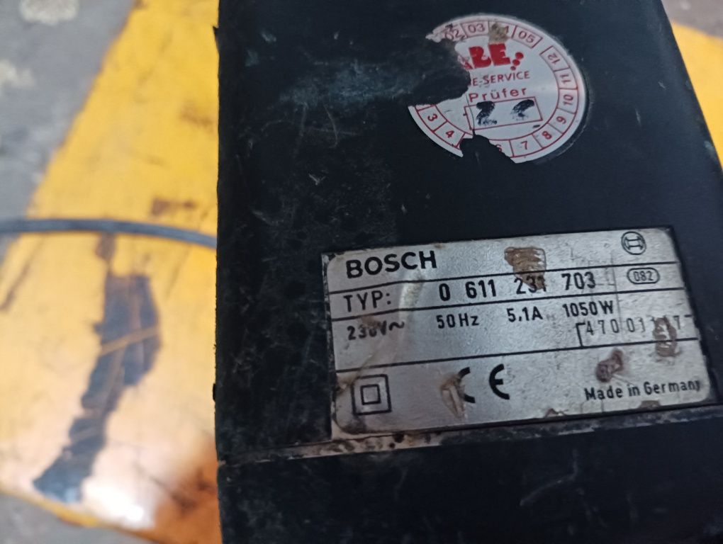 Bosch къртач GBH 8 dce /Перфоратор