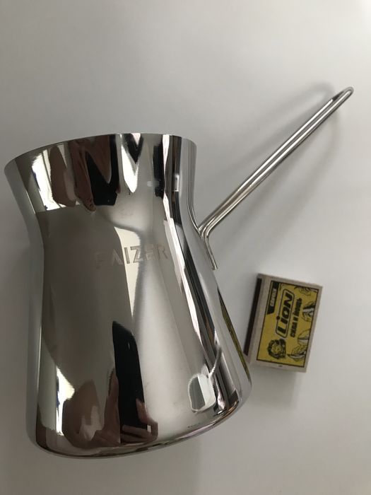 Ковш/турка сталь