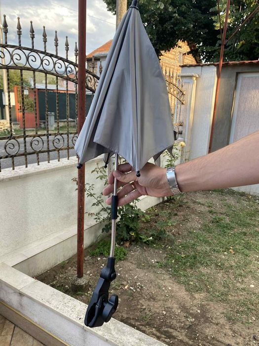 Бебешка количка на Chipolino