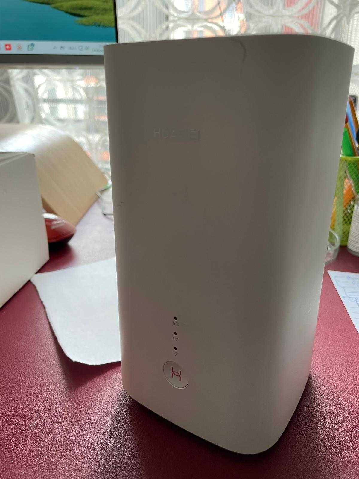 Router Modem HUAWEI 5G CPE PRO H122-373