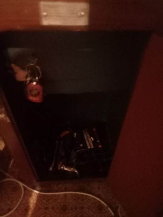 Продам сейф в хорошем