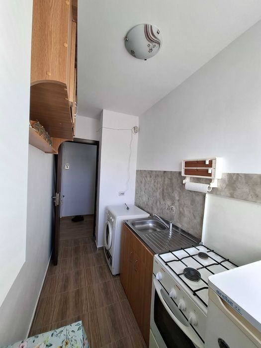 Apartament  2 camere Renovat  - zona Visoi, Campulung Muscel