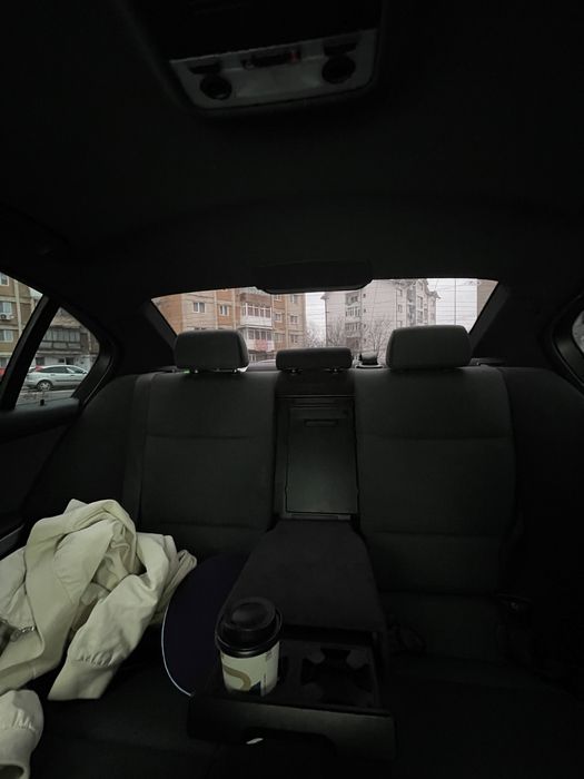 BMW E90 Facelift – N47 – 2009 – Pachet M de fabrică