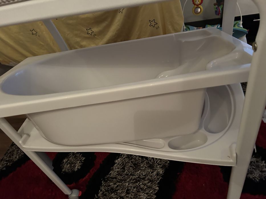 Masa de schimb si vanita