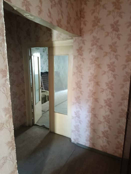 Сергели-5. 1/3/9.Балкон 2х3.