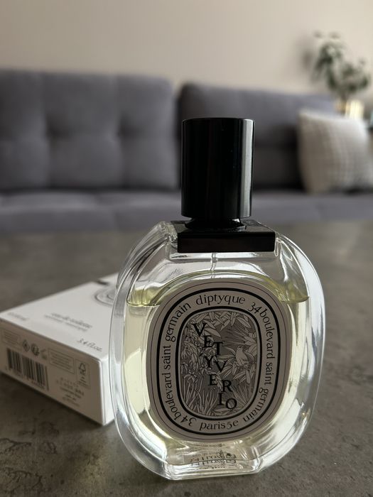 Dyptique Vetyverio unisex