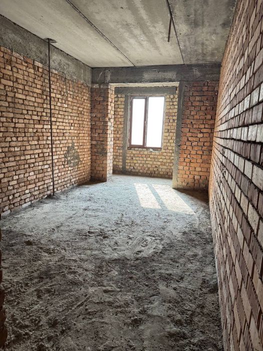 Продаётса квартира