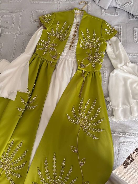 Холати яхши янги