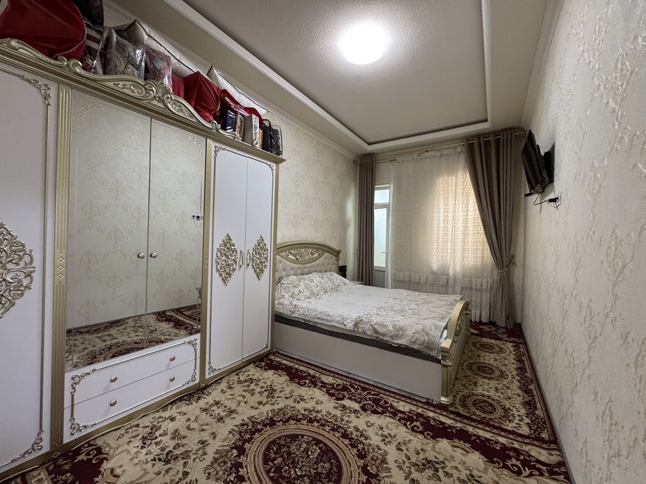 3 соток 4 хона ховли сотилади! Сабзавот махалла, Юнусобод