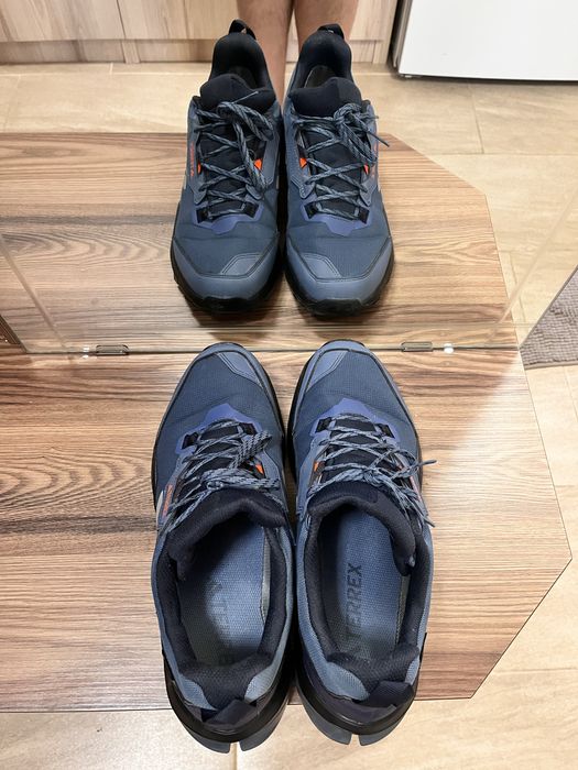 Adidas Terrex core.tex мембрана