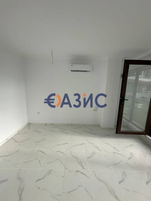 Продава се Едностаен апартамент в Свети Влас - 33 кв.м за 1020 €/кв.м - Снимка #4