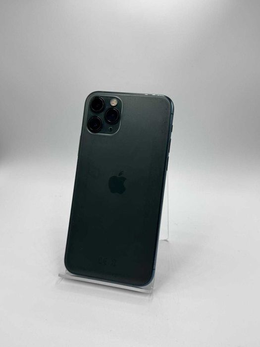 Iphone 11 PRO / 256 GB 100% BAT / Factura / Garantie #49782