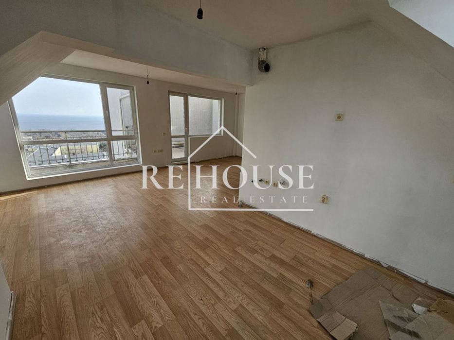 Продава се Тристаен апартамент в Варна, Бриз - 198 кв.м за 1061 €/кв.м - Снимка #2