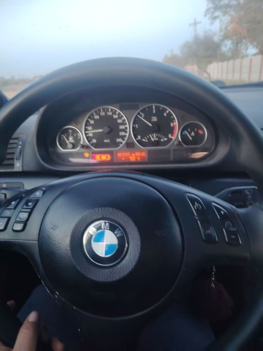 De vânzare BMW.e46