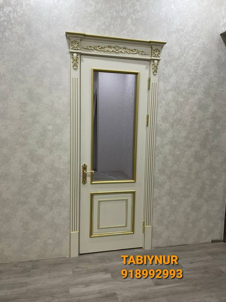 Xitech eshiklar mdf eshik ешиклар