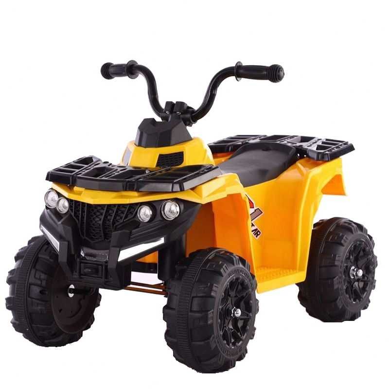 Atv electric copii 6V Nichiduta Racer 1