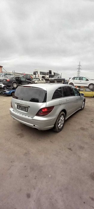 Mercedes R CLASS 320 CDI 4 MATIC 2007 Dezmembrez/Dezmembram