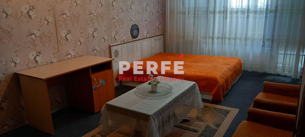 Дава се под наем Двустаен апартамент в Бургас, Славейков - 63 кв.м за 255 € - Снимка #4