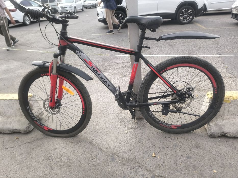 Velik sotladi xolat ideal