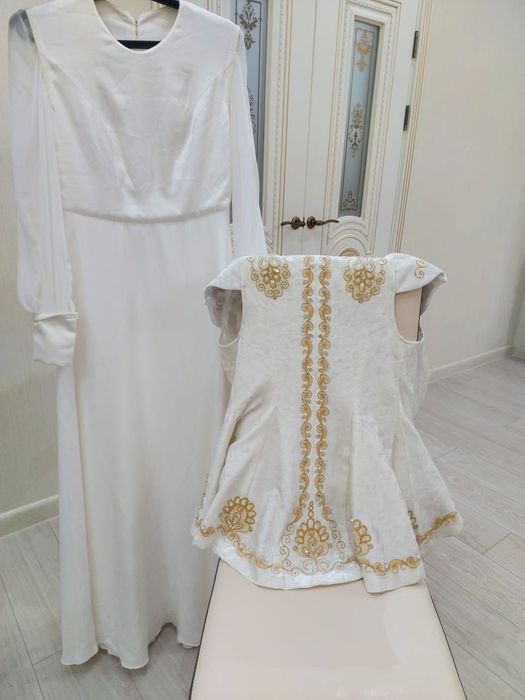 Платье от НУРШАХ