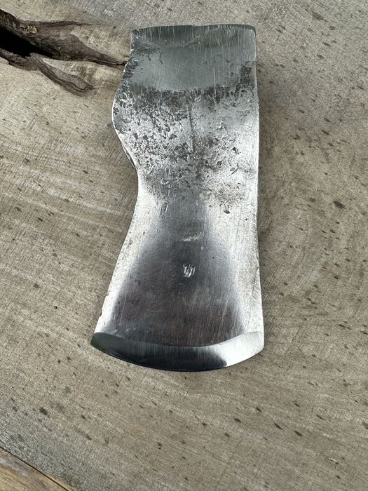 Cap de topor Suedez, Hults Bruks