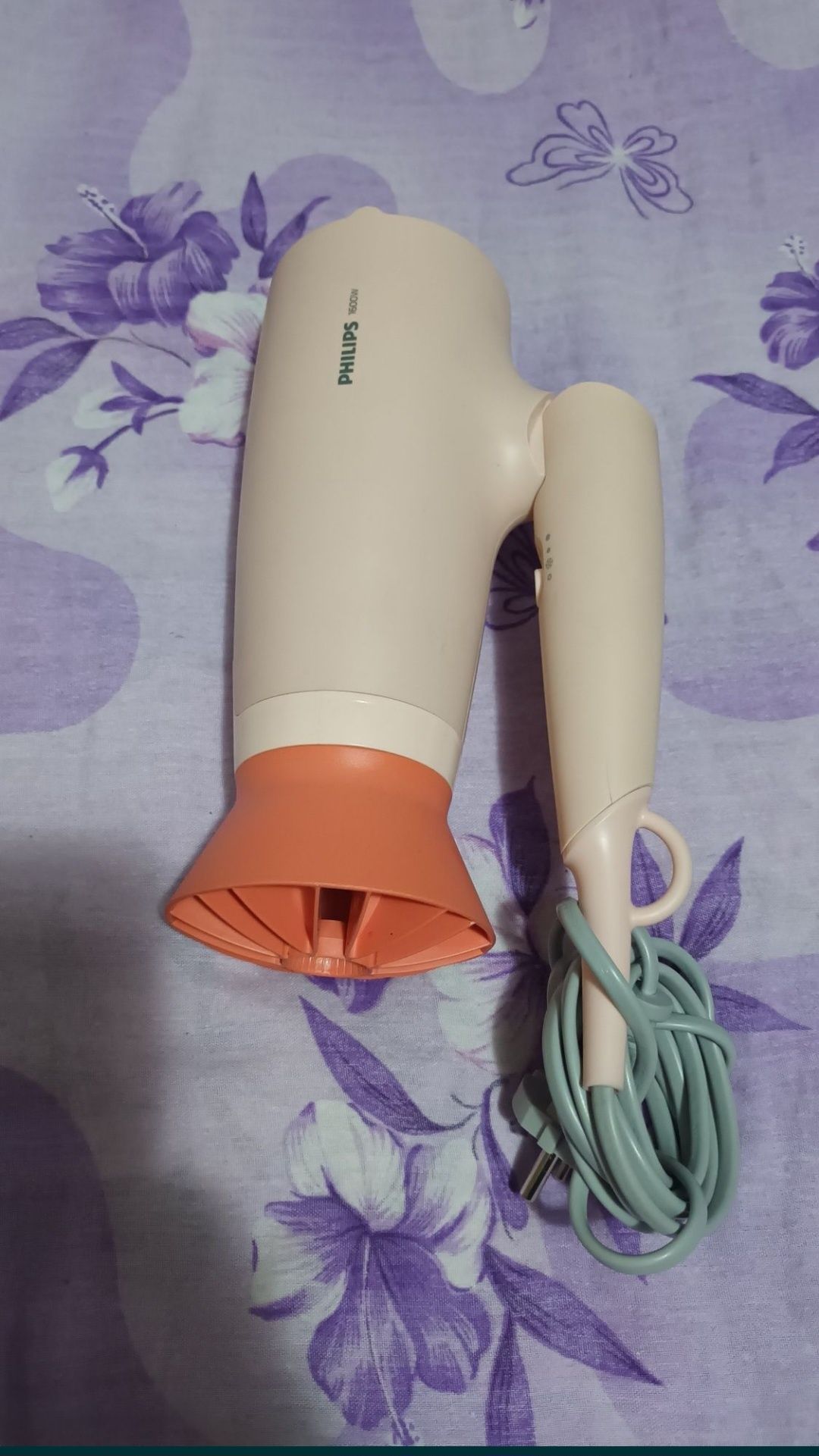 Feon uscator par philips mare.