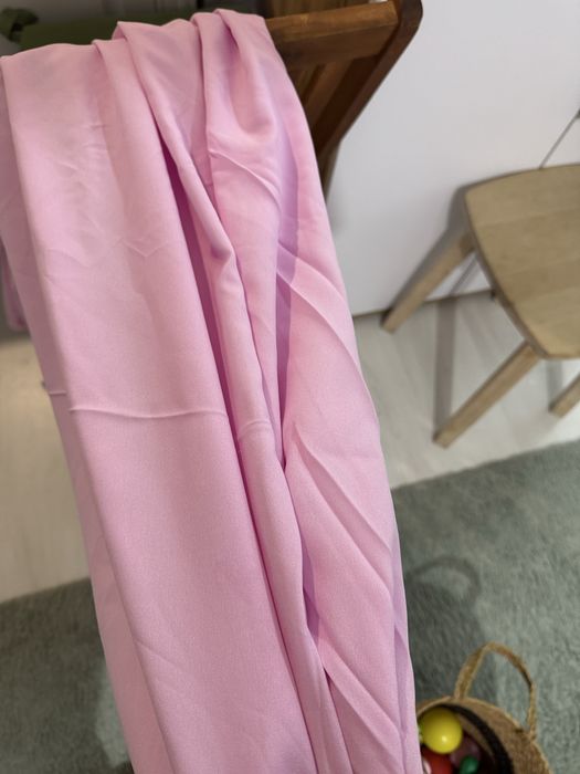 Продается портье с тюлем Икеа