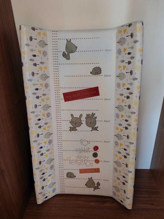 Повивалник бебешки