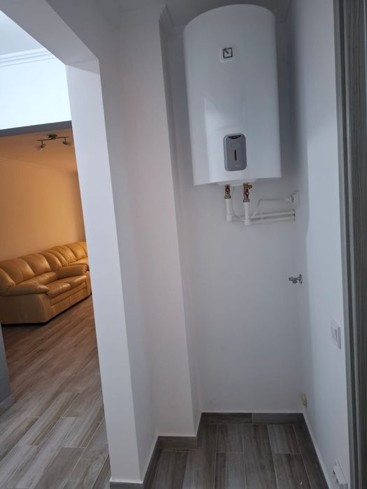 Apartament 2 camere dec. Corabia-Olt