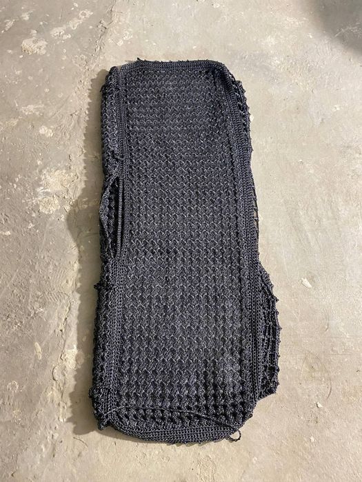 Cobalt chexol oldi orqa.