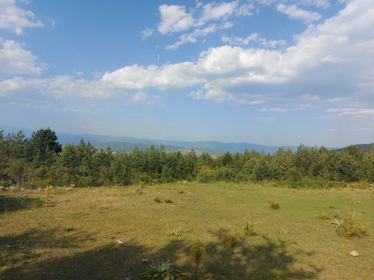 Продава се Земеделски имот в Банско -  кв.м за 80 €/дка - Снимка #2
