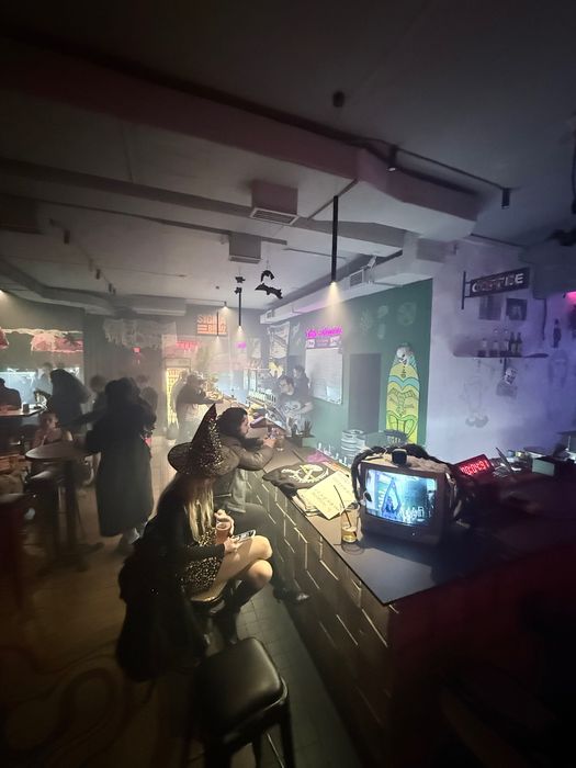 Продается действующий бар