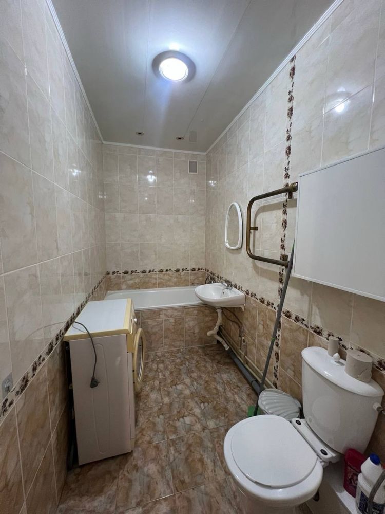 В продаже 1шка кжби новый дом 3 этаж