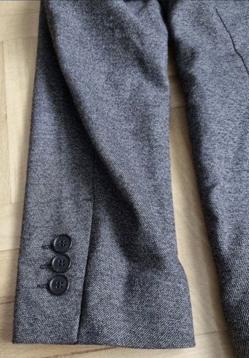 Sacou / Blazer Zara, Barbati, NOU - 48