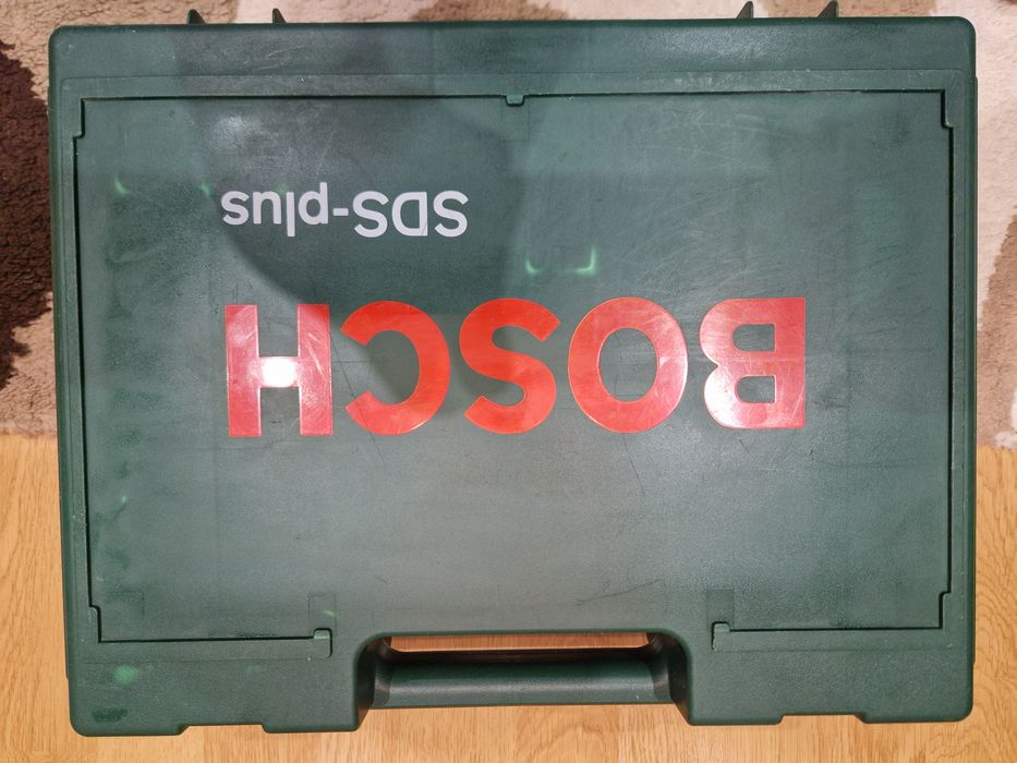 Bormașină /rotopercutor Bosch PBH 240 RE