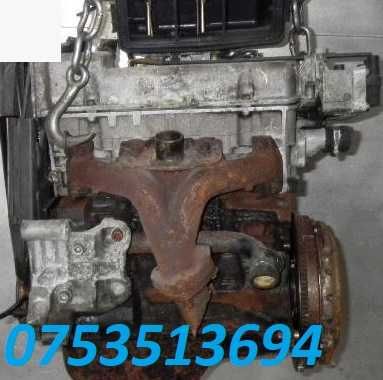 Motor Fiat Punto 1.2   cod 188a4000 benzina 1200  STARE PERFECTA !!!