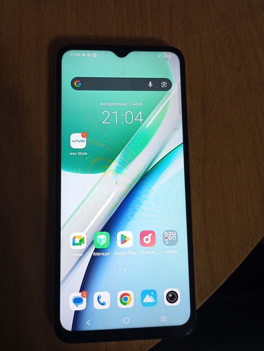 Продам новый  Телефон