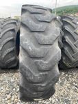 16.9R30 Firestone - Anvelope Agricole - Stare buna!