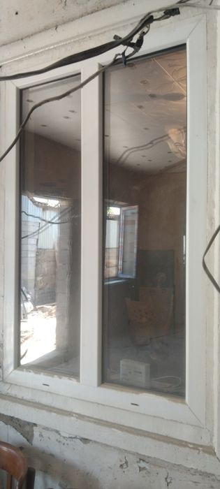 Продаётся пластиковые окна