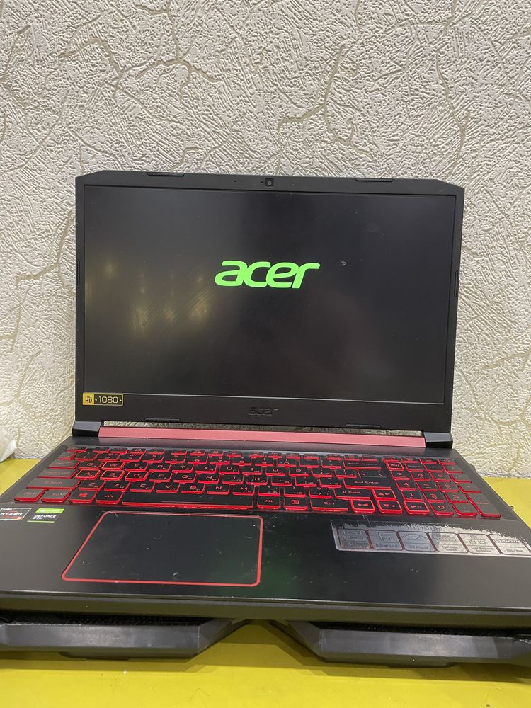 Acer Nitro An 515-43