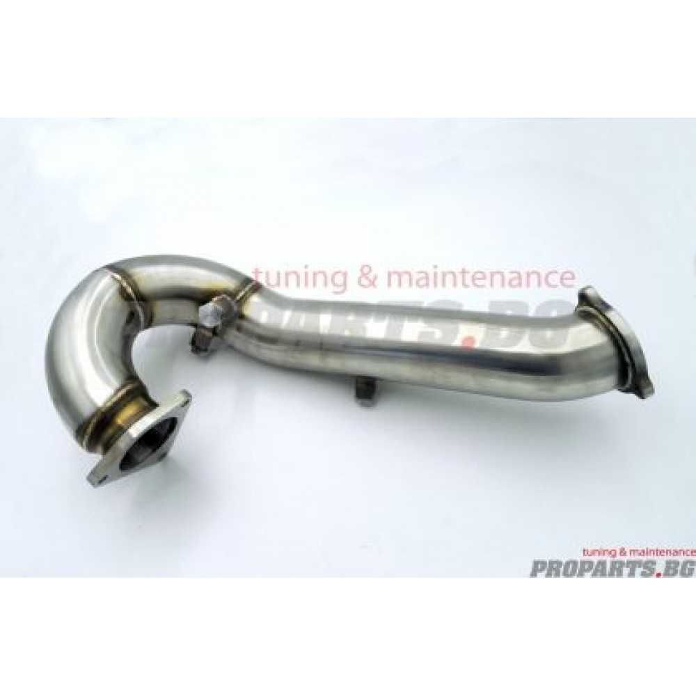 Downpipe за Audi A4 B8 A5 08-13 3.0 TDI даунпайп