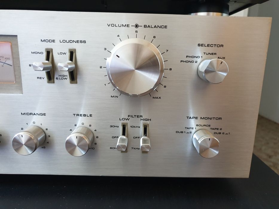 Amplificator Akai AM -2800