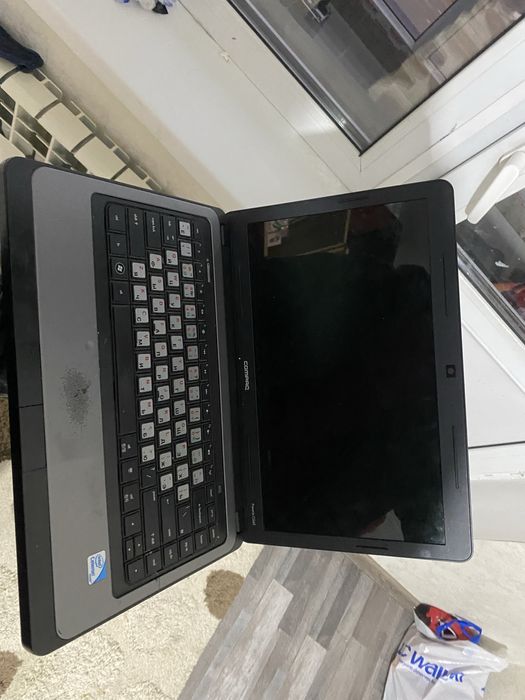 Продам ноут компакт