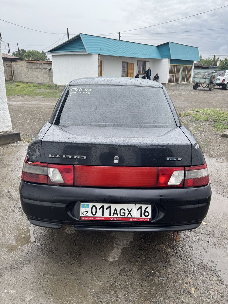2110 богдан,2012 жылгы