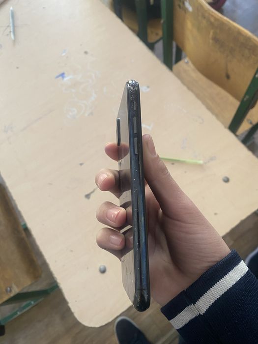 Iphone x garantiya
